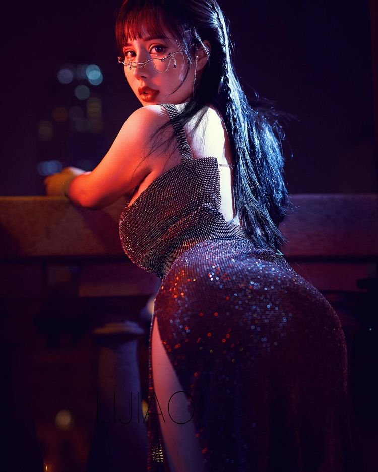 Helga Snokety Mavrin