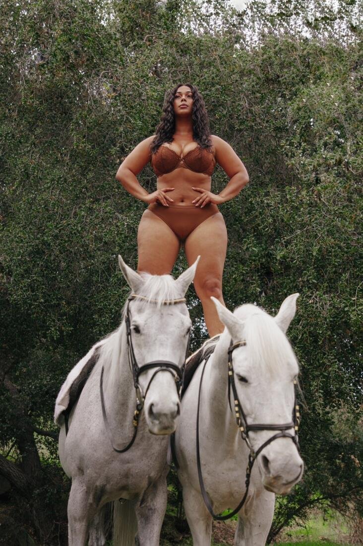 Tabria Majors (Tabria Majors)