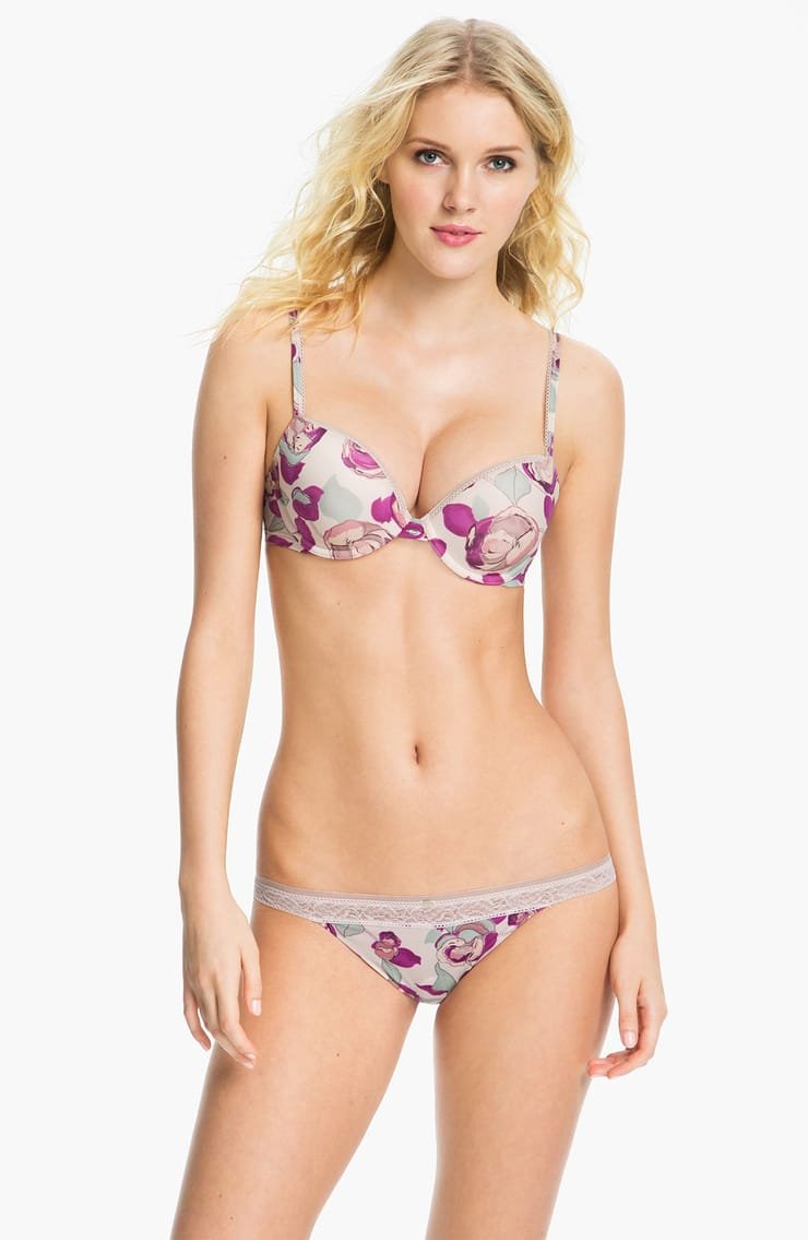 Deimante Guobyte in Nizhny