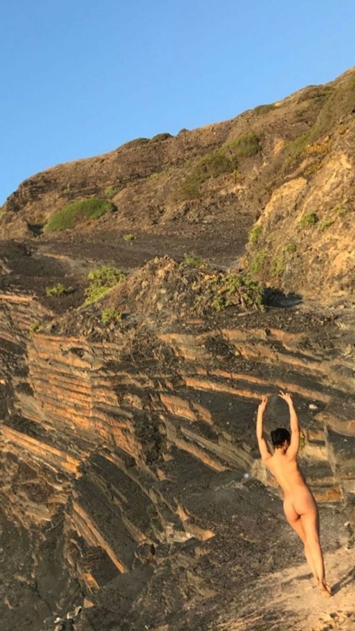 Westworld Tessa Thompson Naked