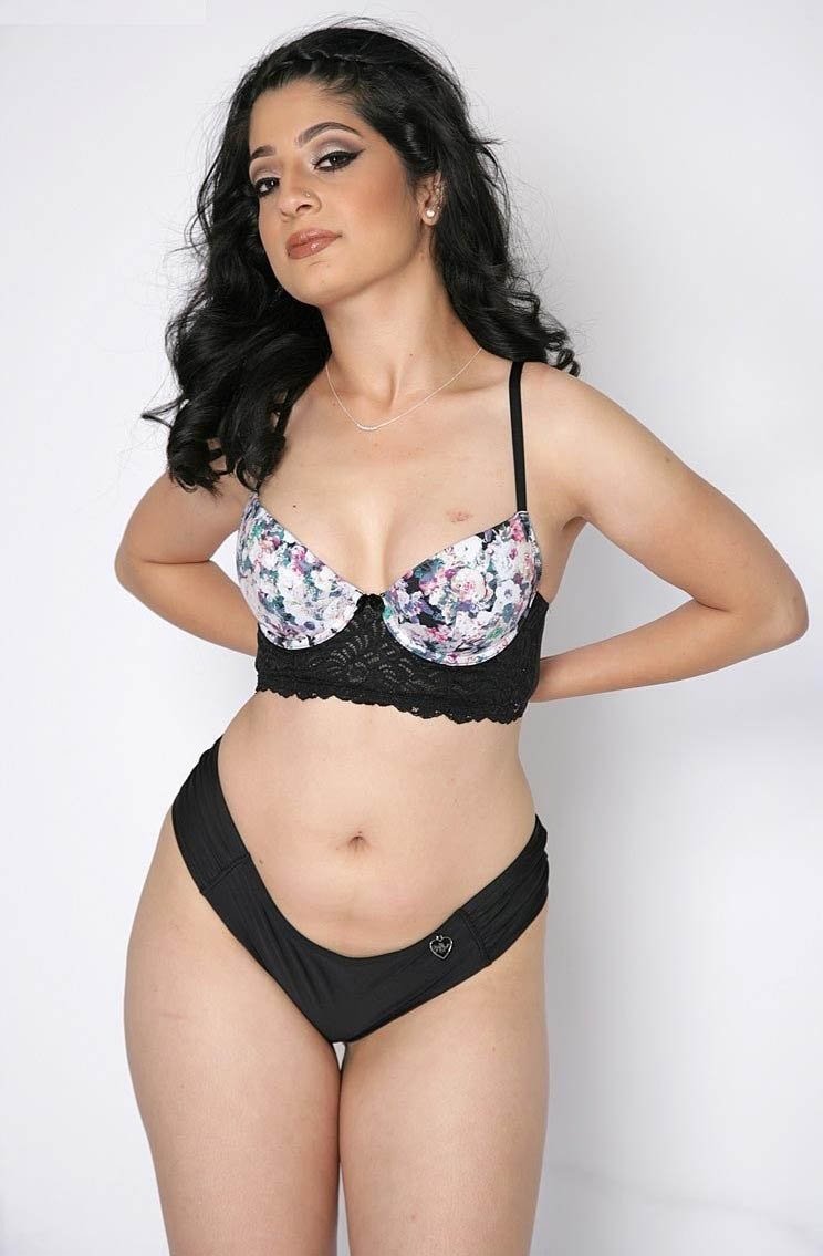 Nadia Azeibarzhanka is carbon monoxide