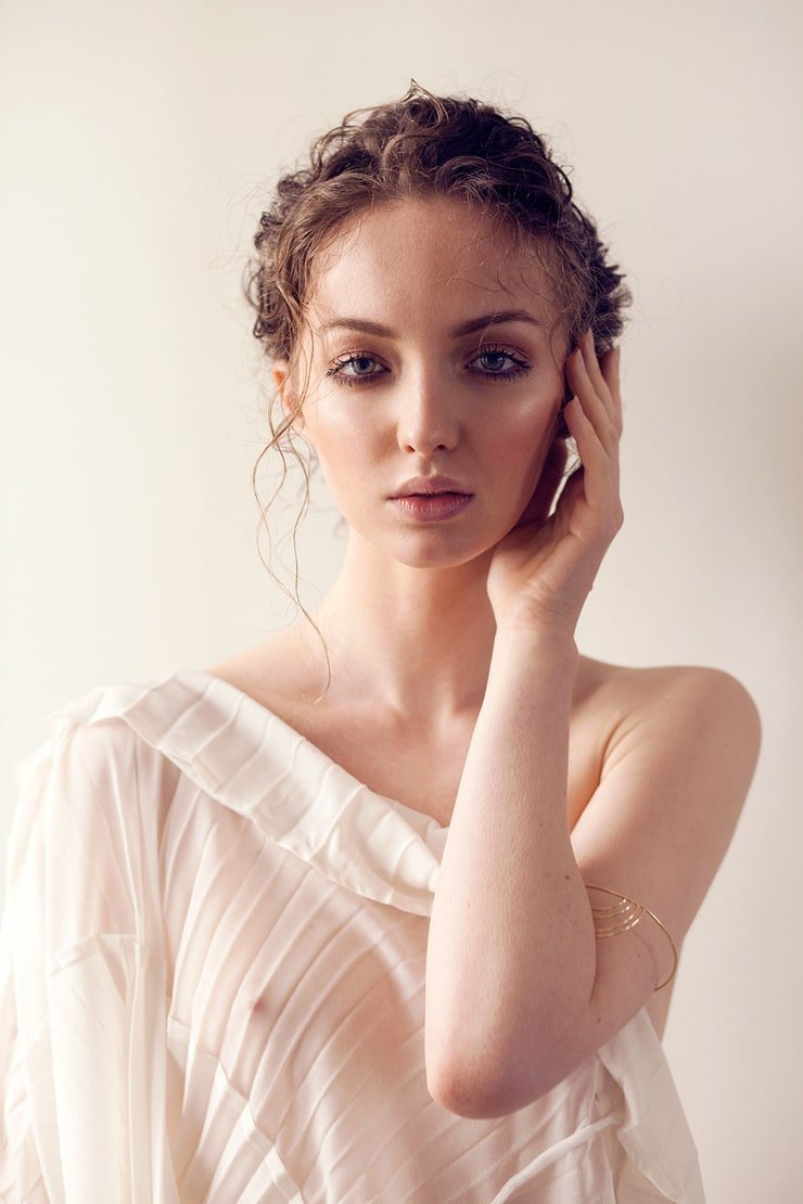 Alexy Jordano Growth