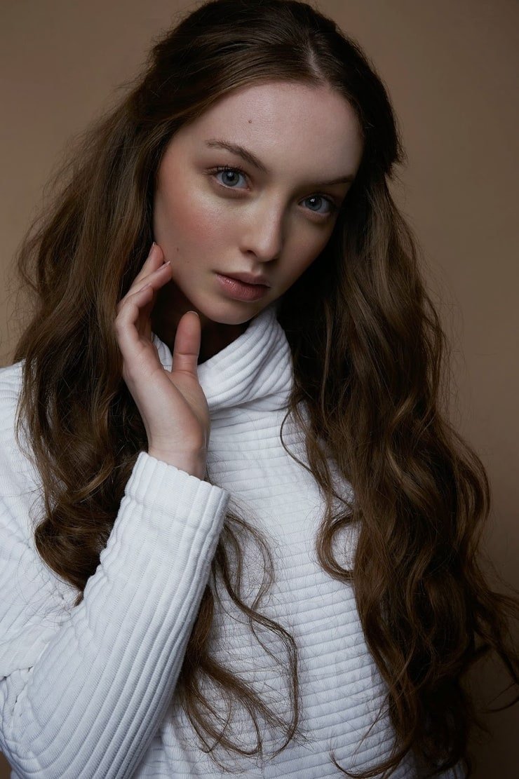 Versailles series Liselott