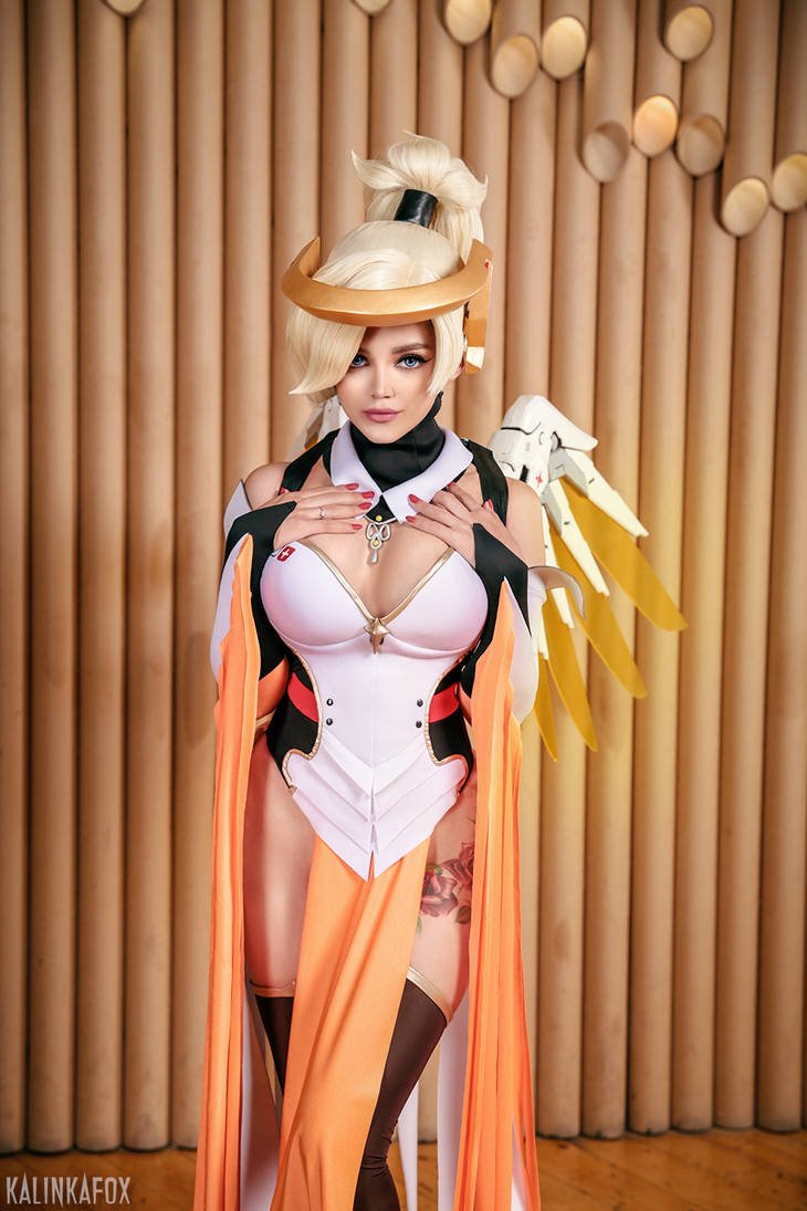 Christina Fin Star Wars