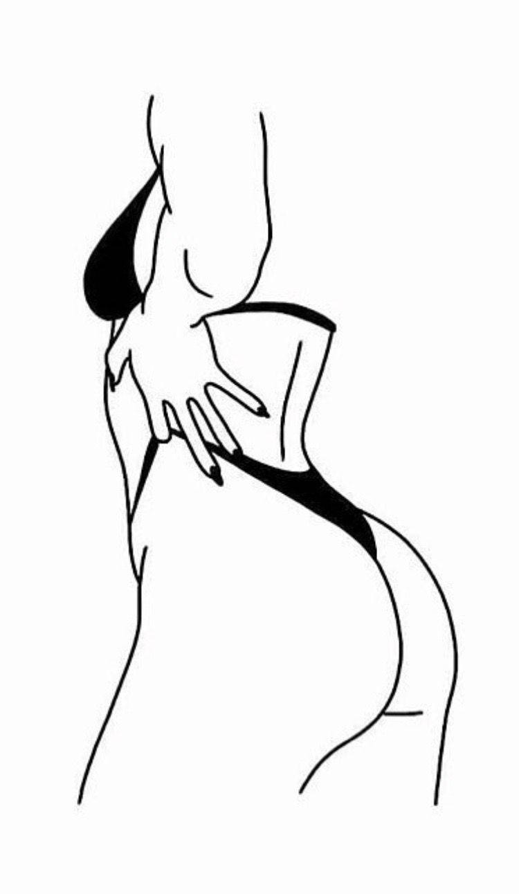 Frame rhythmic gymnastics