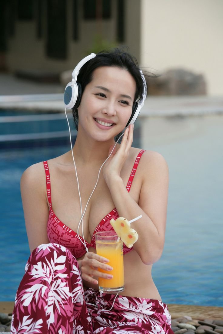 Jo Yeo-Jeong concubine