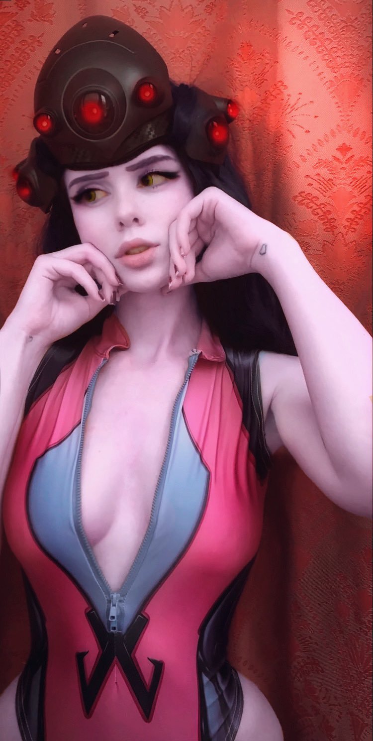 Fraulein.milk drain Patron