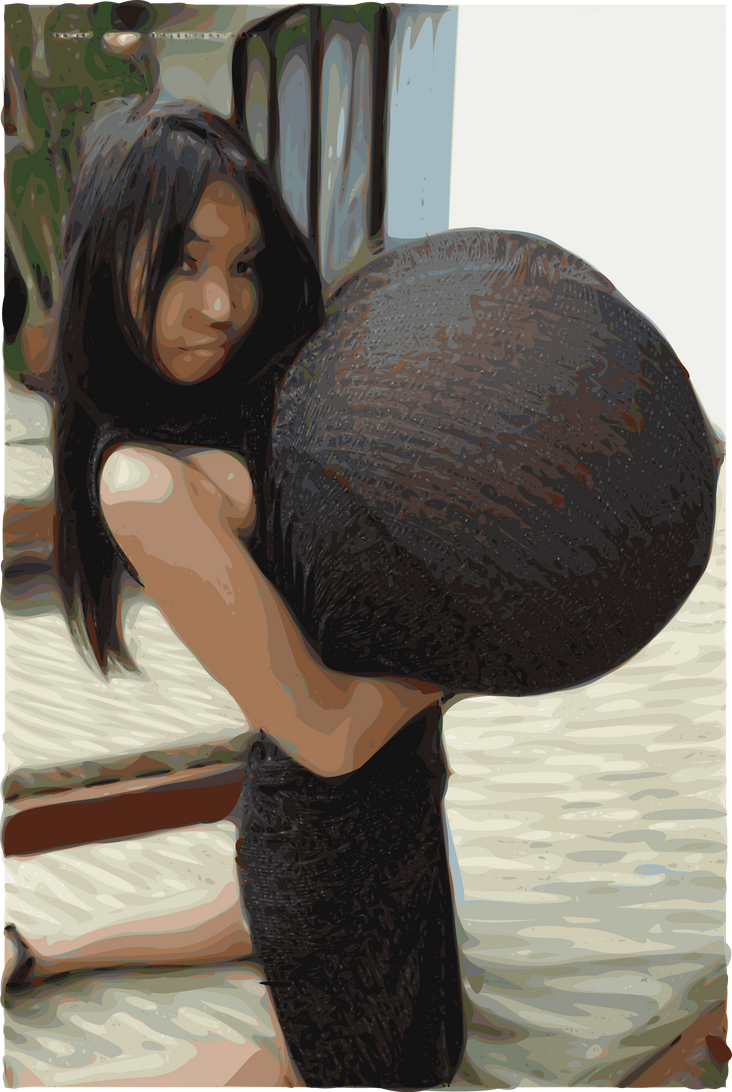 Penelope Black Diamond