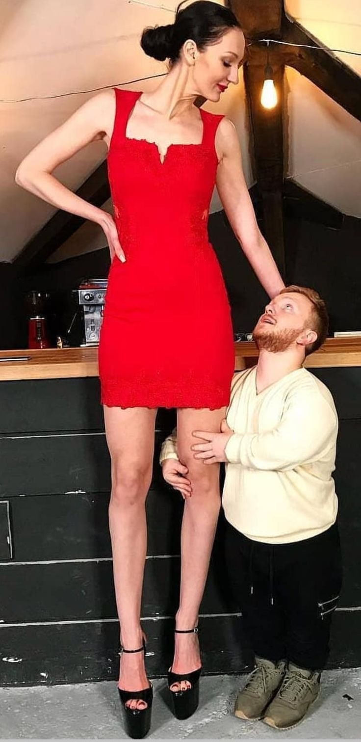 Girls teenagers Domination