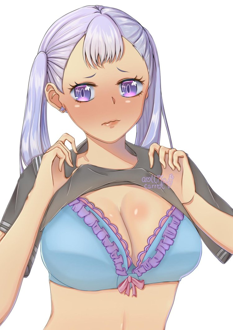 Nero Transformation Noelle Silva