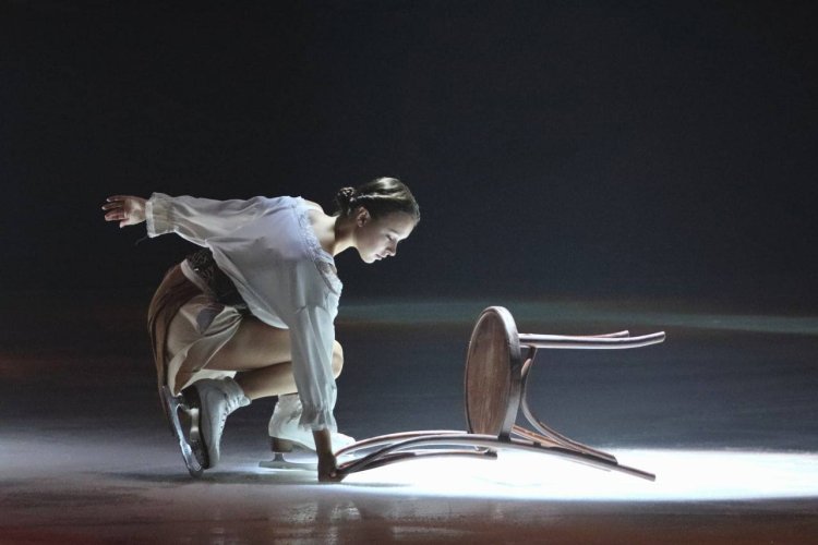 Anna Stanislavovna Shcherbakova