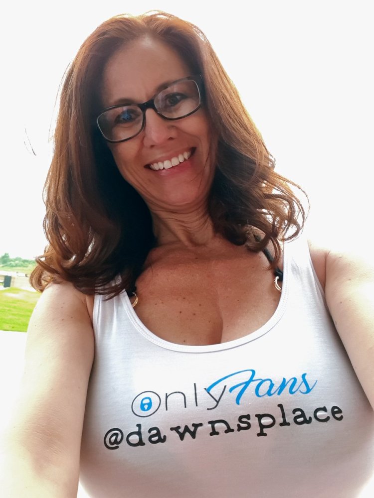 Dawn Allison Football