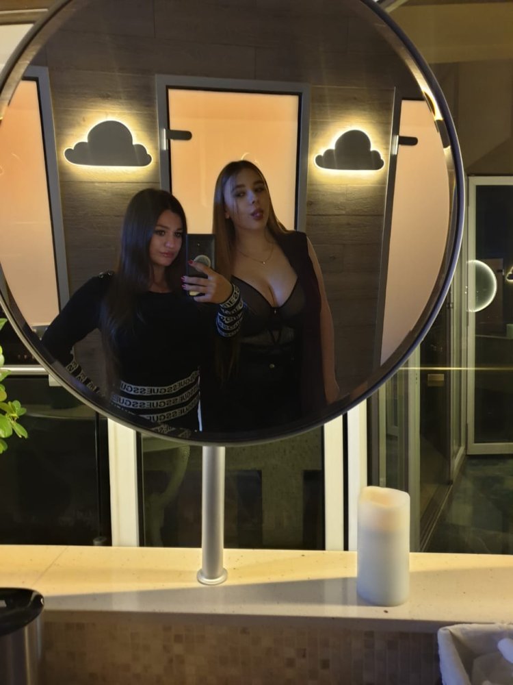 Anastasia Lozhkina Laistnerstar_