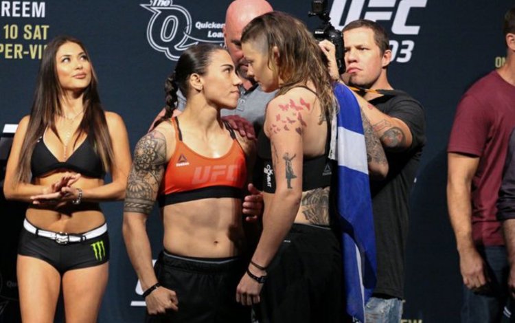 Jessica Andrada Personal Life