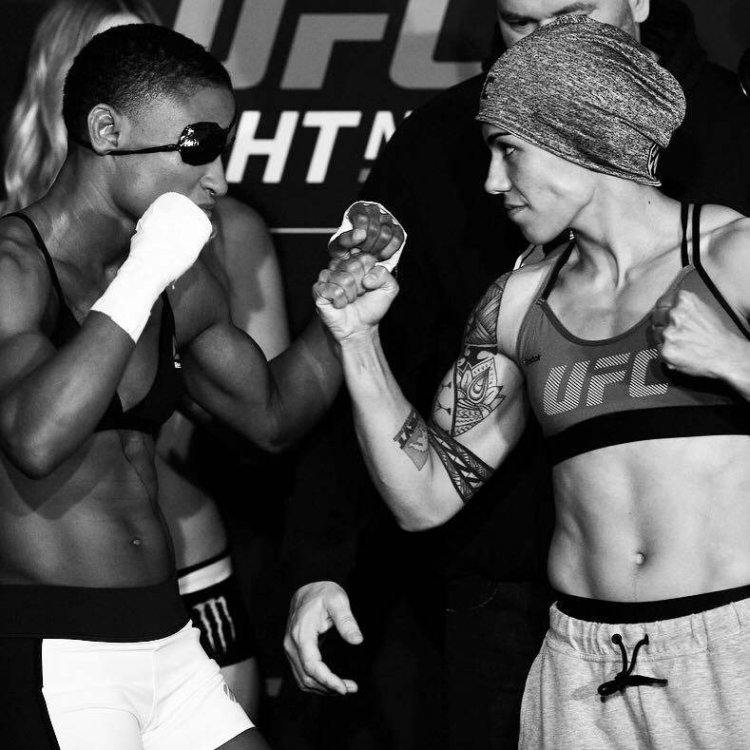 Jessica andrade Onlifans