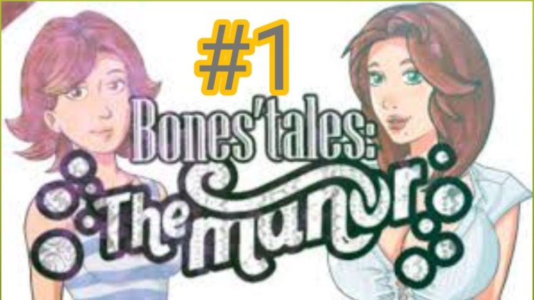 Bones Tales Patreon