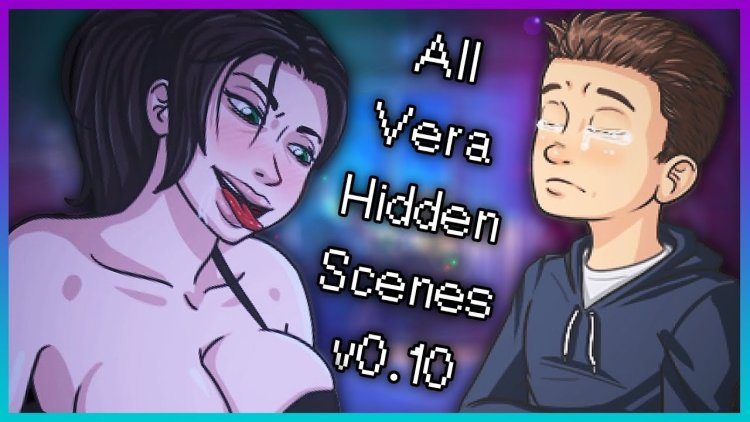 Bones Tales The Manor Vera