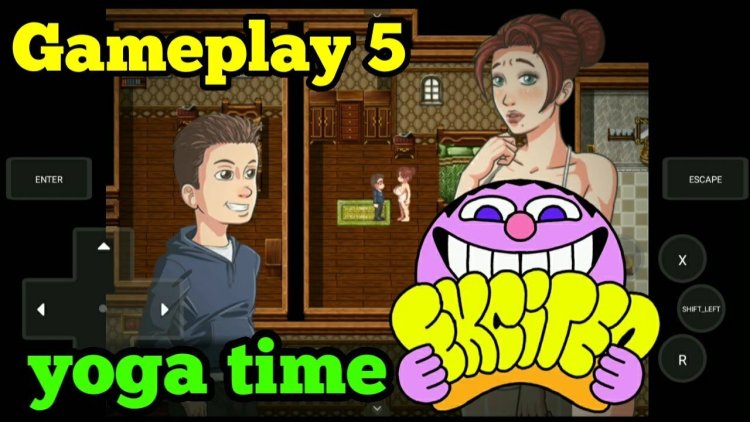 Bones' Tales: The Manor Mom