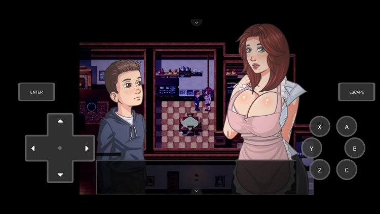 Bones Tales The Manor