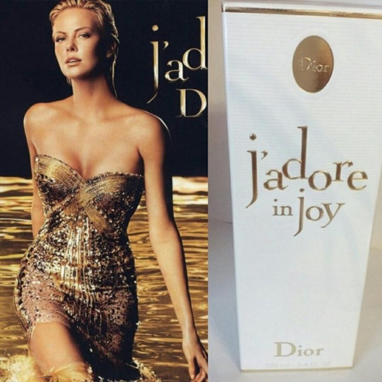 Zhador Dior Spirits Actress