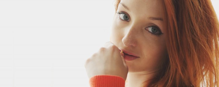 Natalia Zinchenko actress Red Fox