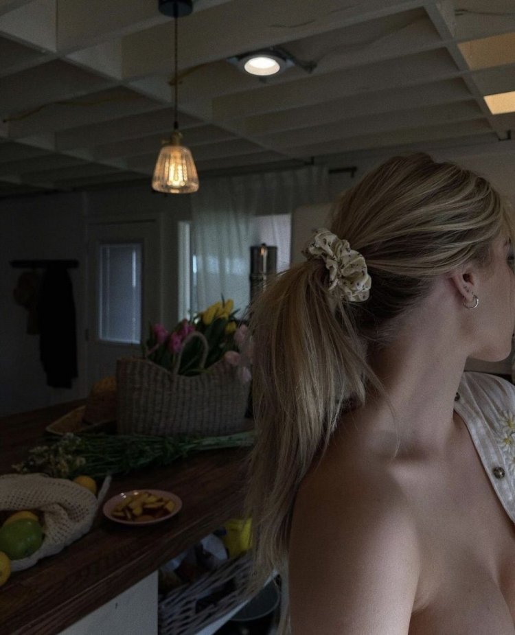 Olesya Bazarova Candy Alex