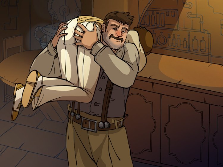 Harry Potter Innocent Witches