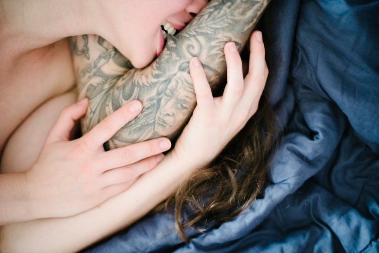 21naturals Stefanie Sweet Fantasy (Sex