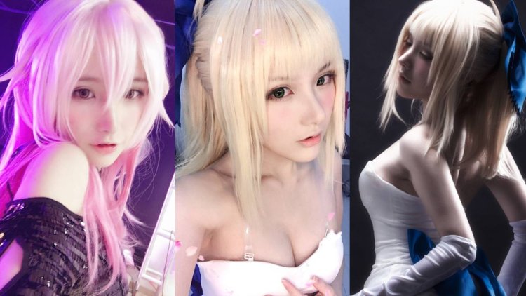 Irina Meyer Yennifer