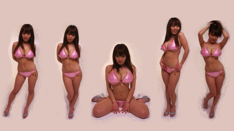 Hitomi Tanaka Big Bobs Anal