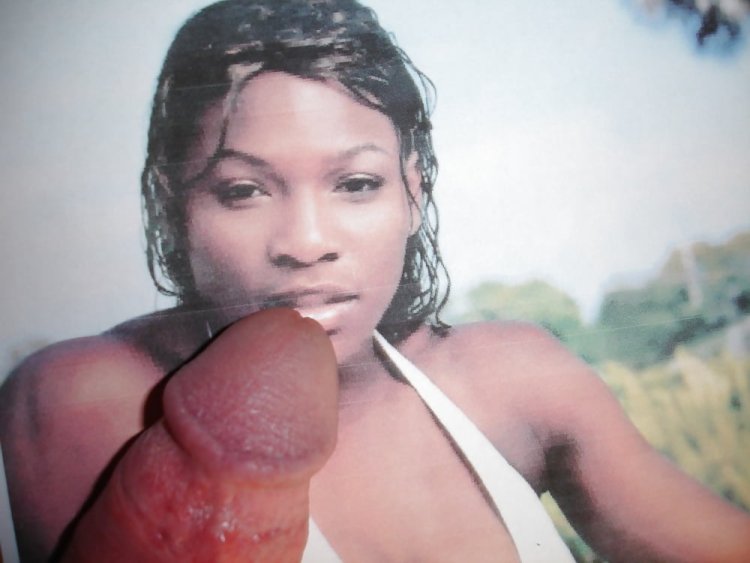 Williams Serena Pornography