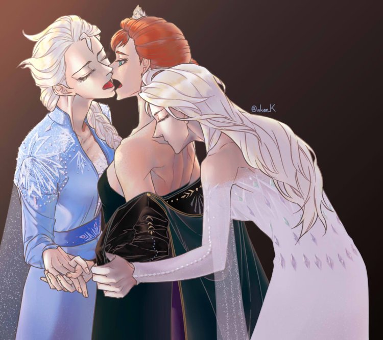 Gwen Staisi Aromasensei comic book