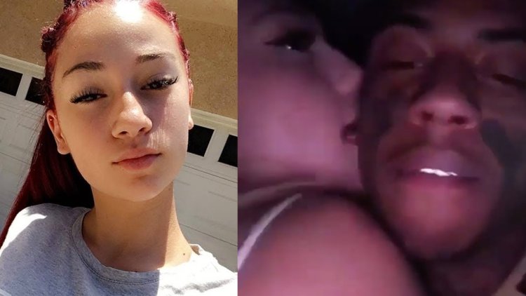 Daniel Bregoli drain