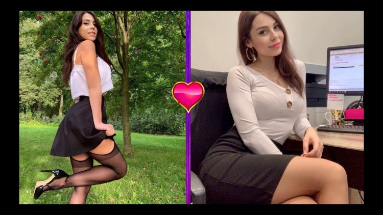 Anastasia Alferova Slov