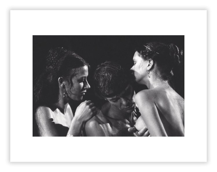 Caligula 1979 Helen Mirren