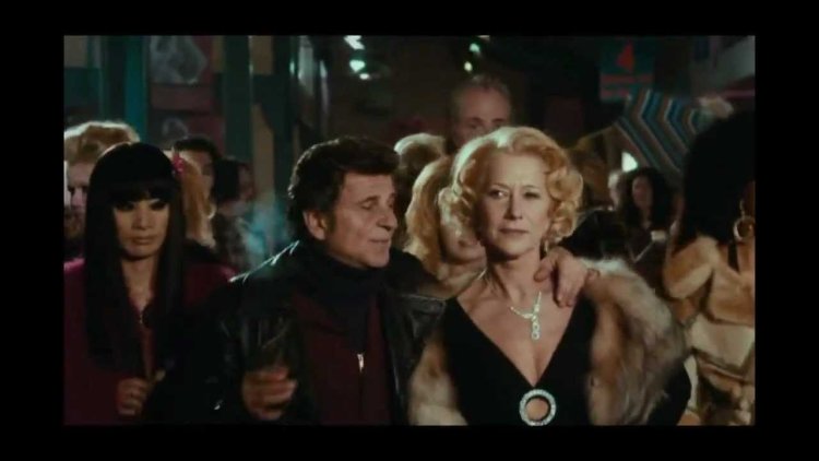 Lori Wagner Caligula