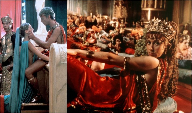 Caligula 1979 Tinto Brass