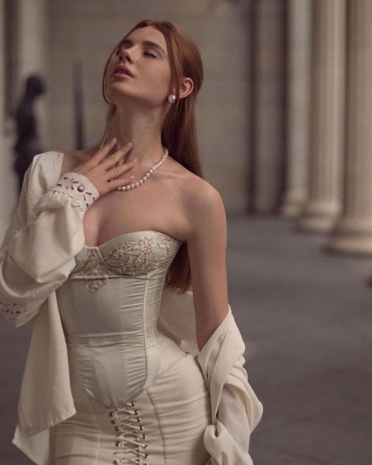 @Elizabethvasilenko Lisa Vasilenko