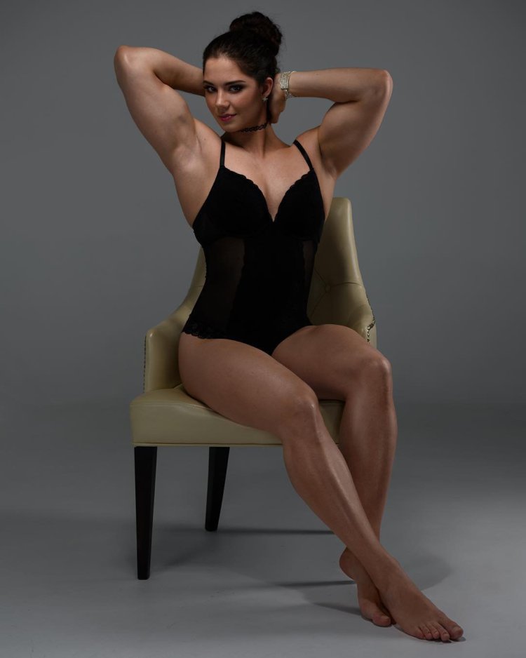 Vladislava galagan Afsa