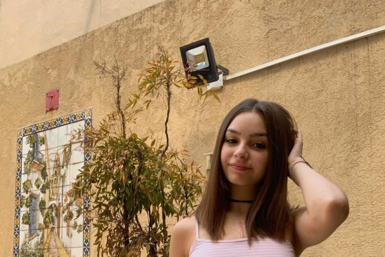 Camilla Nereya Gonzalez