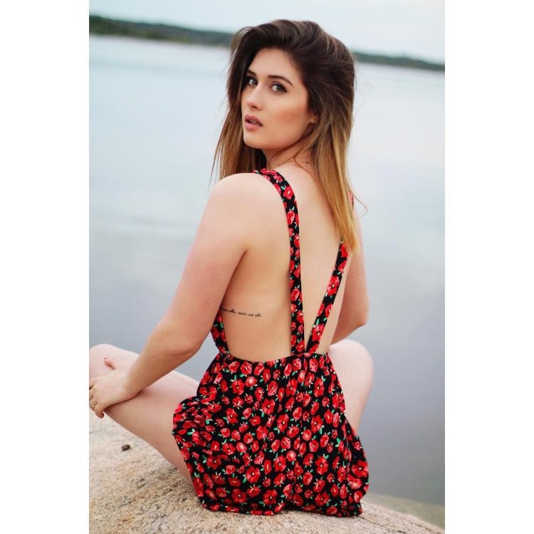 Camila Nereya Gonzalez