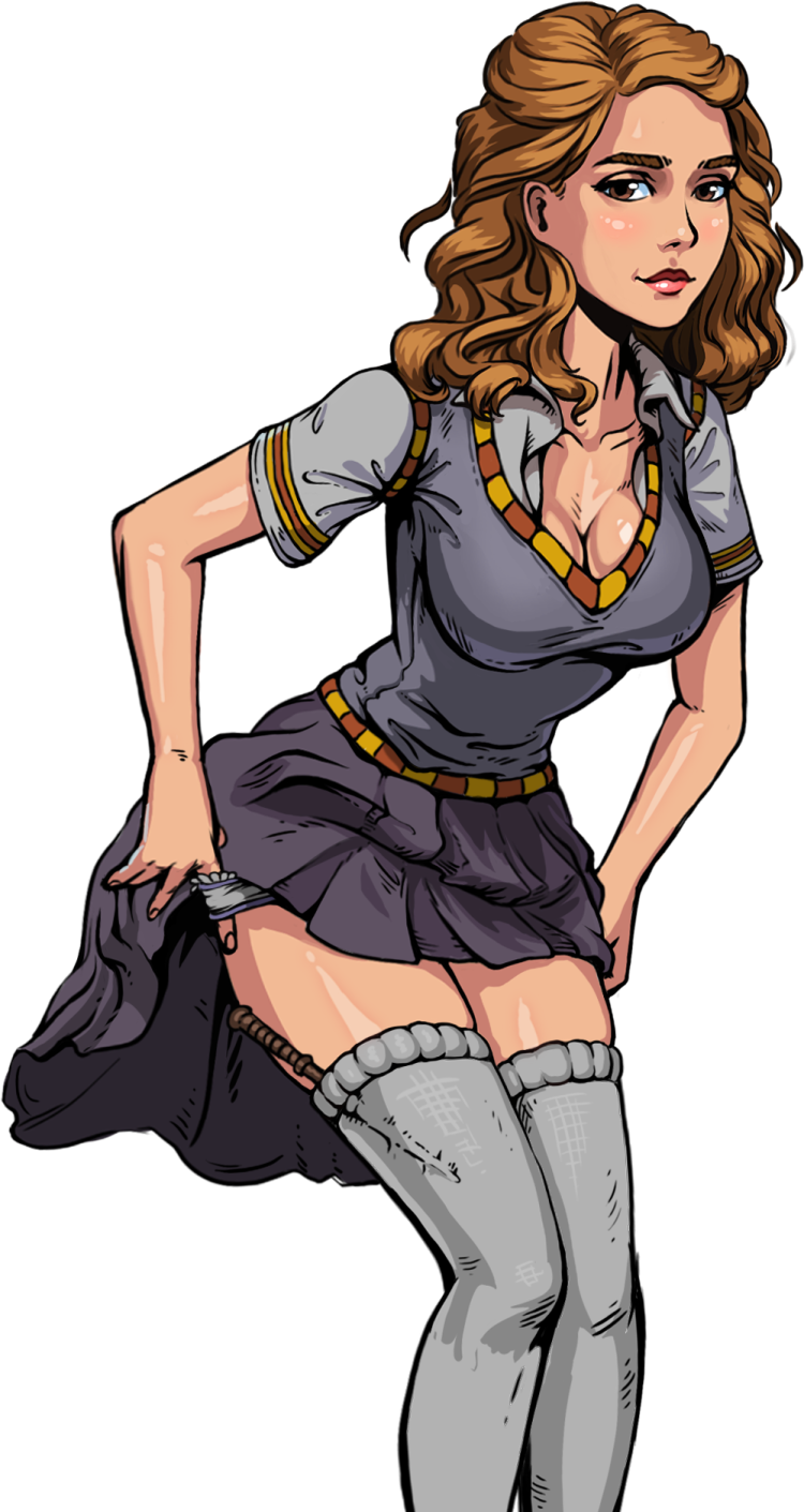 Witch Trainer Silver Astoria