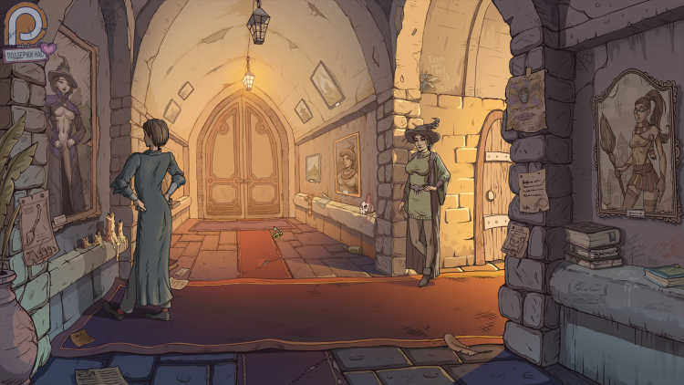 Hermione Granger Innocent Witches