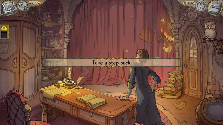 Innocent witches Susan Bones