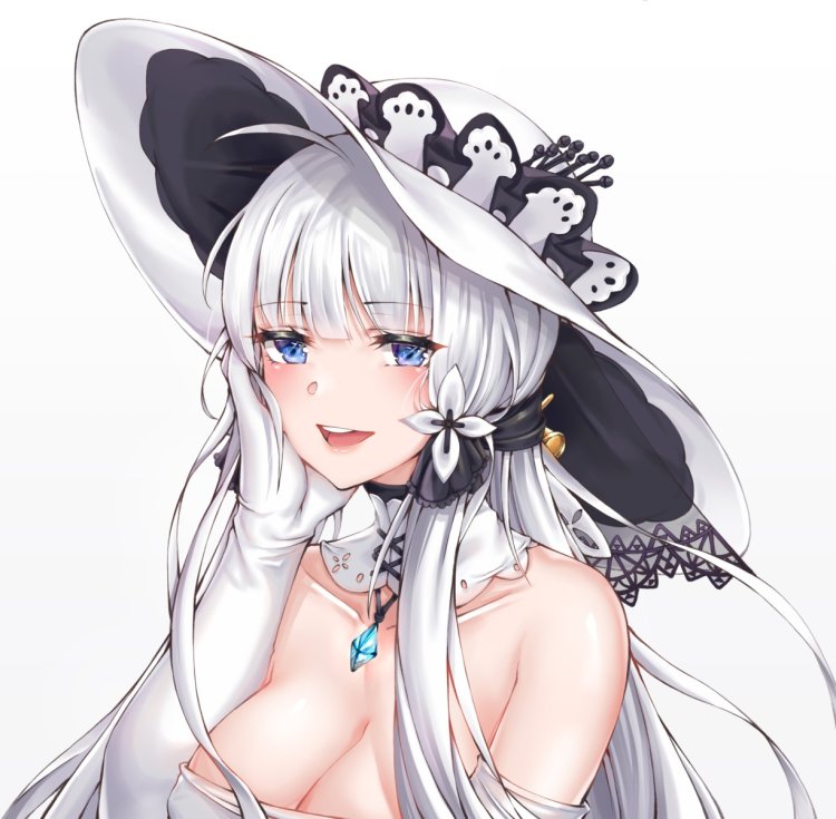 Illustrious (Azur Lane) Ship