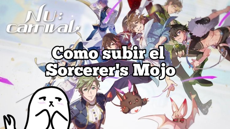 Nu Carnival Last version