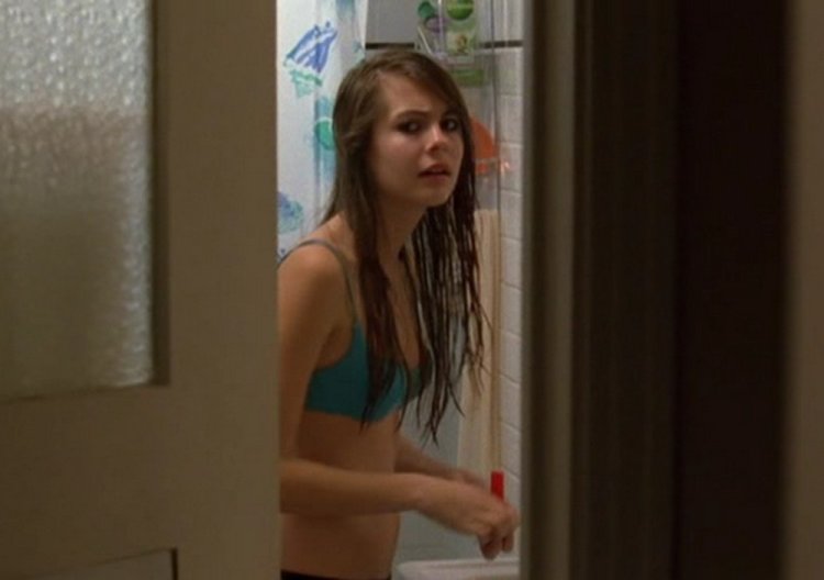 Willa Holland Bikini