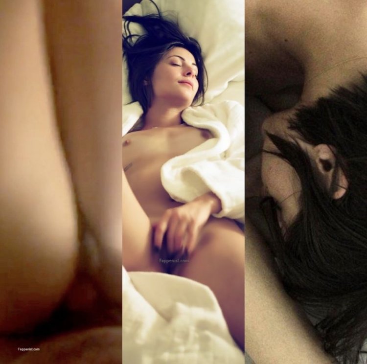 Willa Holland Leaked