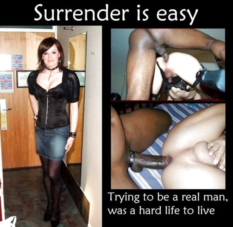 Motivation Sissy Cuold