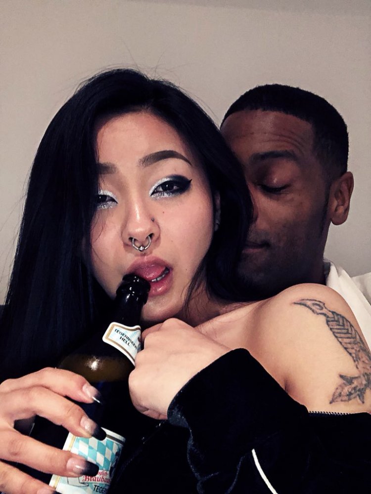 Ray Lil Black actress